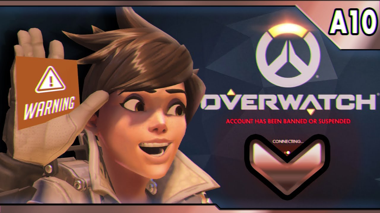 Bronze to BANNED - Tracer [2021]