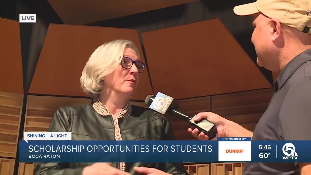 Scholarship Opportunities for Students of the Classical Arts- Part 1