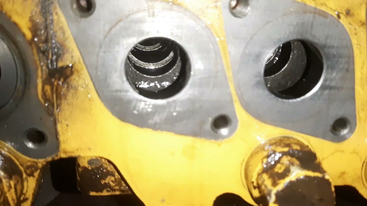 Cùng xem ngăn kéo Komatsu có gì I Thủy lực di động