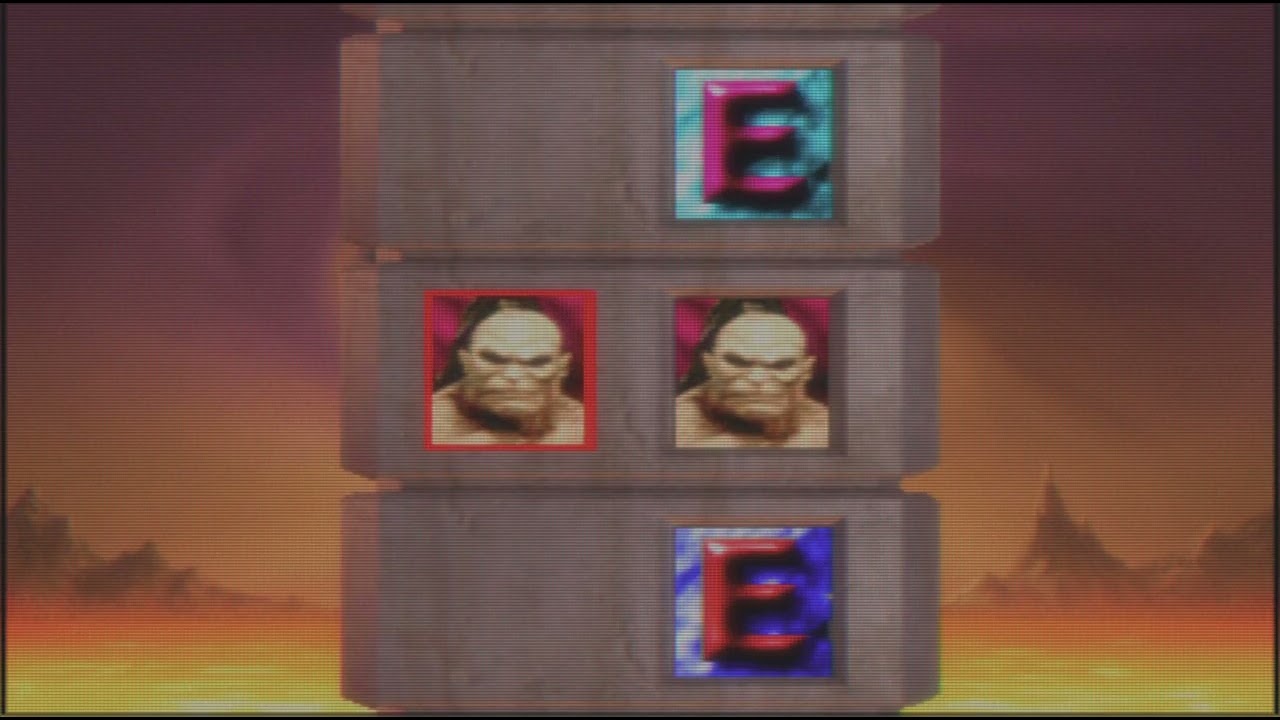 Mortal Kombat: Legacy Kollection_ Goro Playthrough  on Mk Trilogy