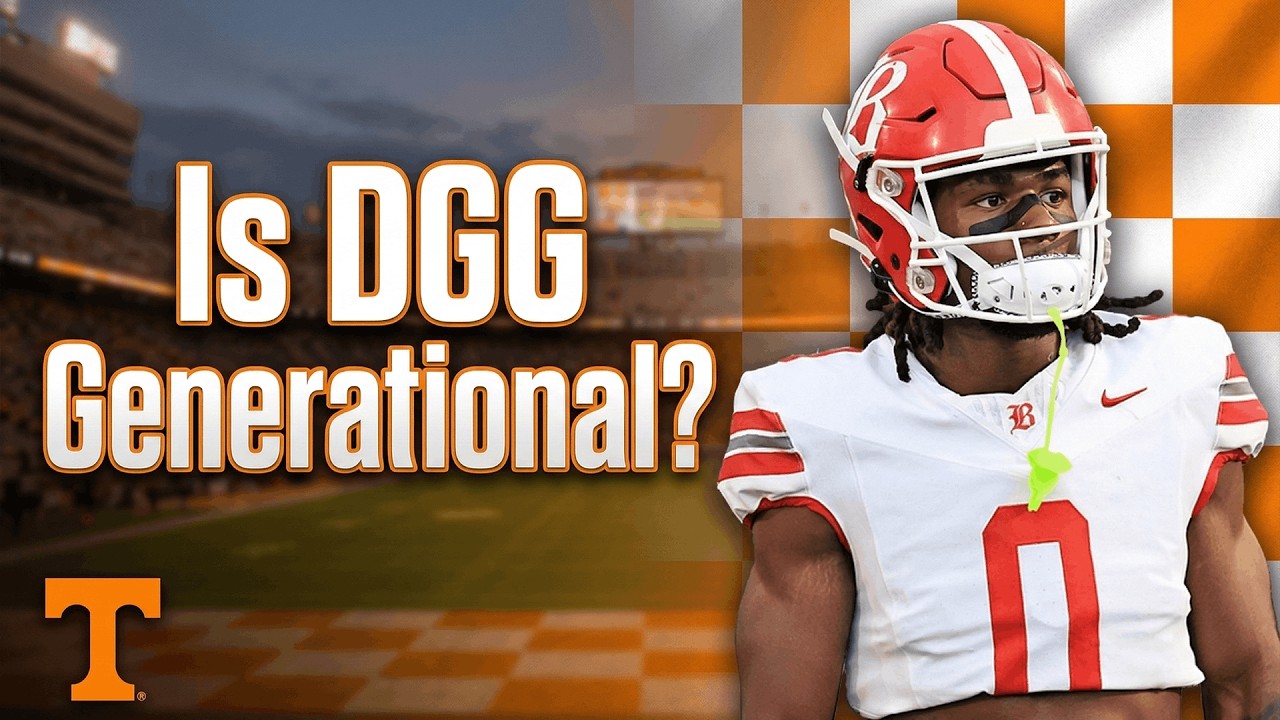 Is David Gabriel Georges Generational?