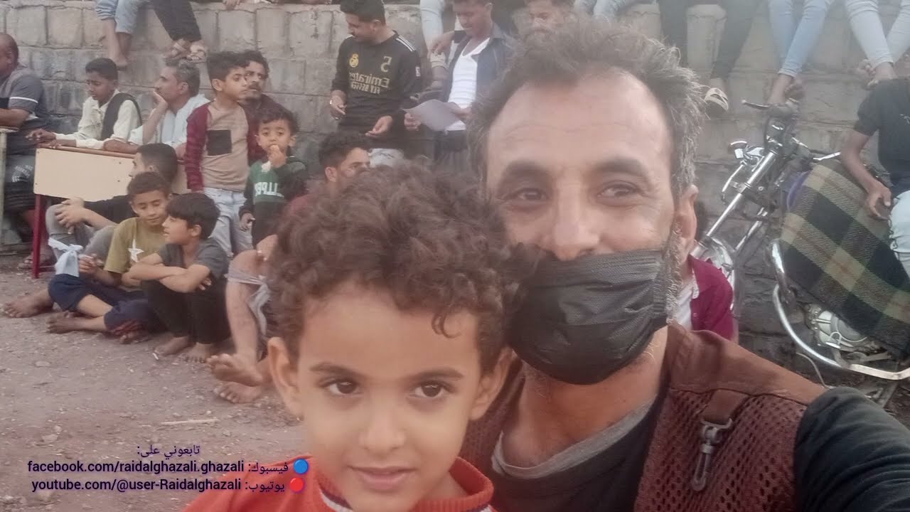 ملخص من نهائي بطولة ردفان تجمعنا للفرق الشعبية لكرة القدم