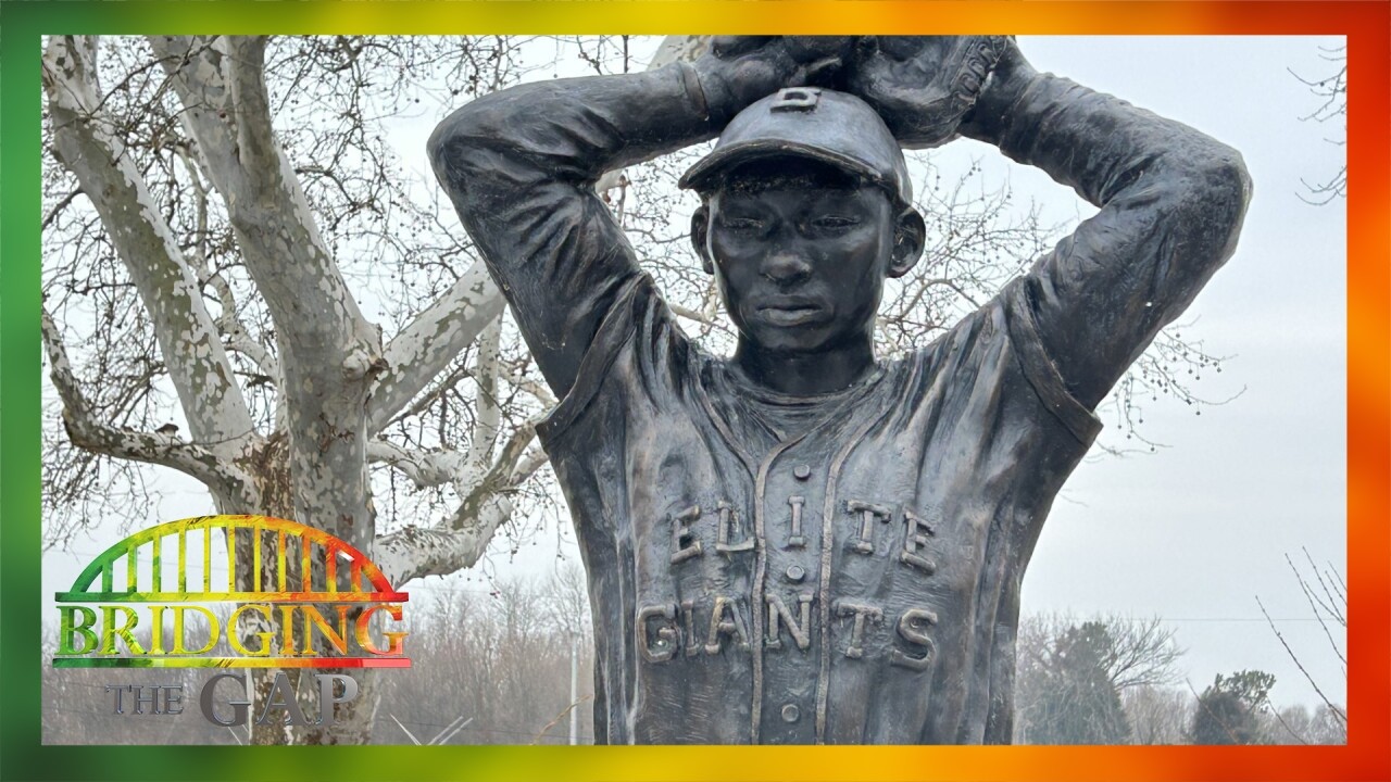 Ernest Burke: a Giant on and off the field