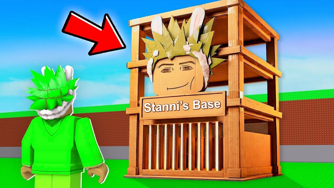 Ich gebe 100.000 ROBUX FÜR PAPPE AUS in Roblox?!