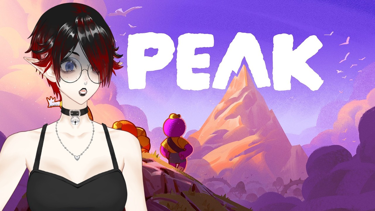 【VOD: 3/13/26】 3 Year Affiliate Anniversary Celebration! 🎉 PEAK