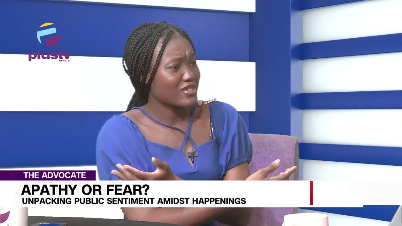 Apathy or Fear? Unpacking Public Sentiment Amidst Happenings