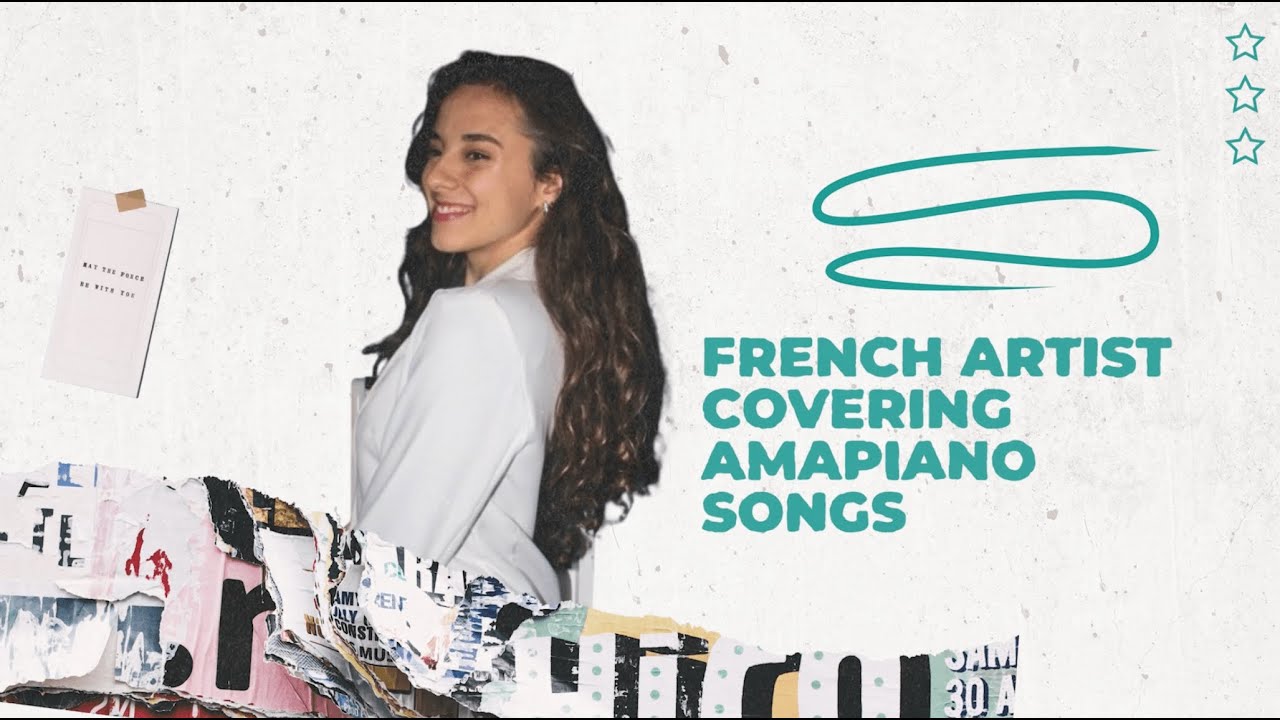 A Conversation With:  Kazeli | The French-speaking AmaPiano Rising Star