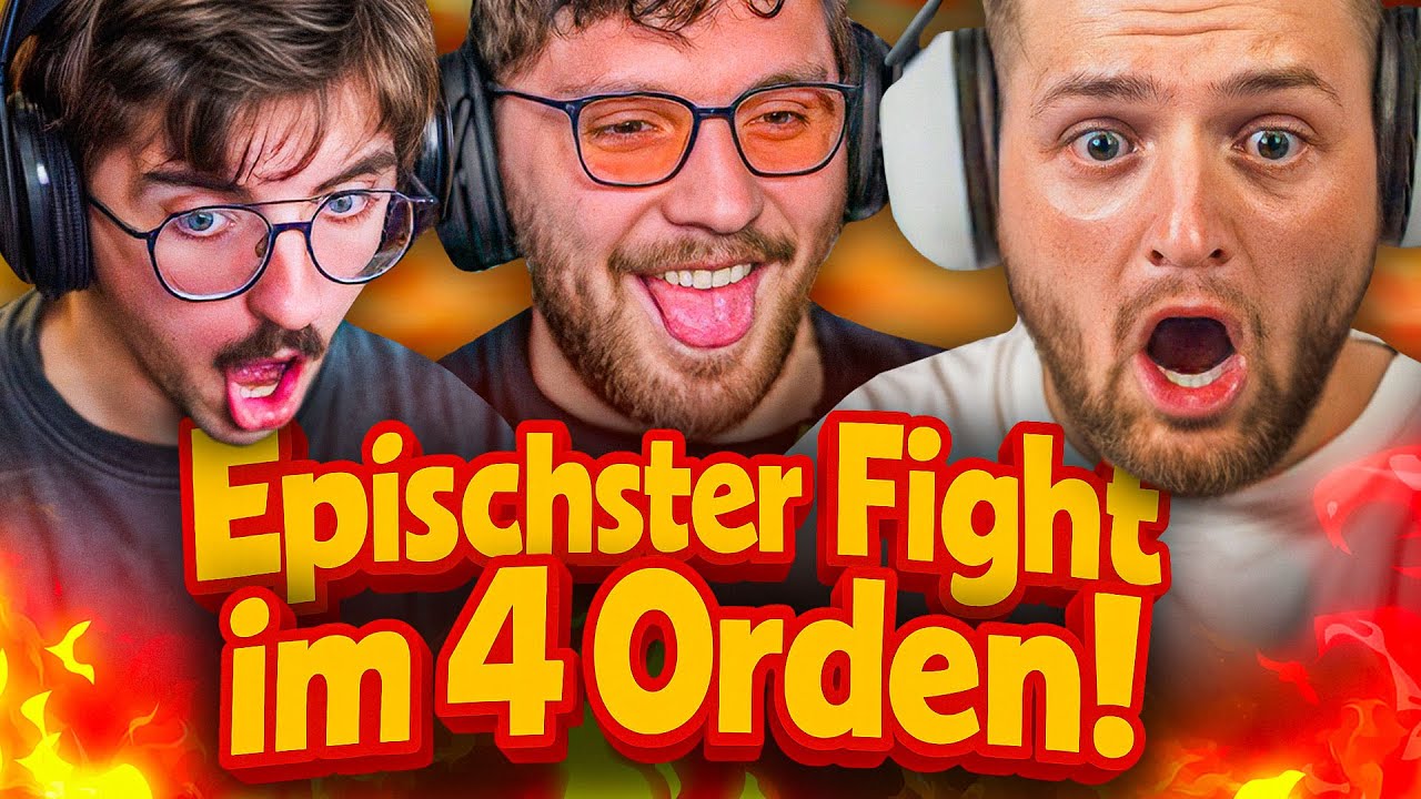 😨😱Heftigste LINK der WELT!!! - Folge 15 | Chef versemmelt OP RUN?! | Trio Soullink Pokemon Feuerrot