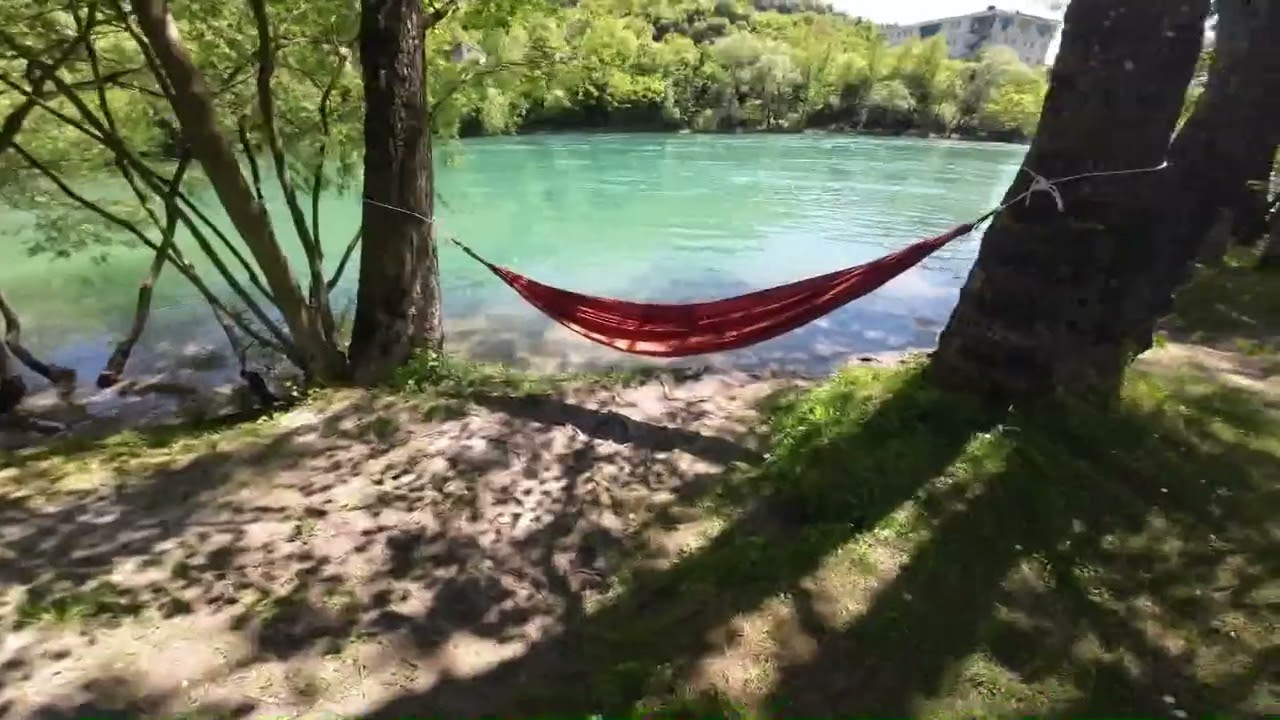 Auto Camp Drina & Rafting Touren, Balkan Tour 2024