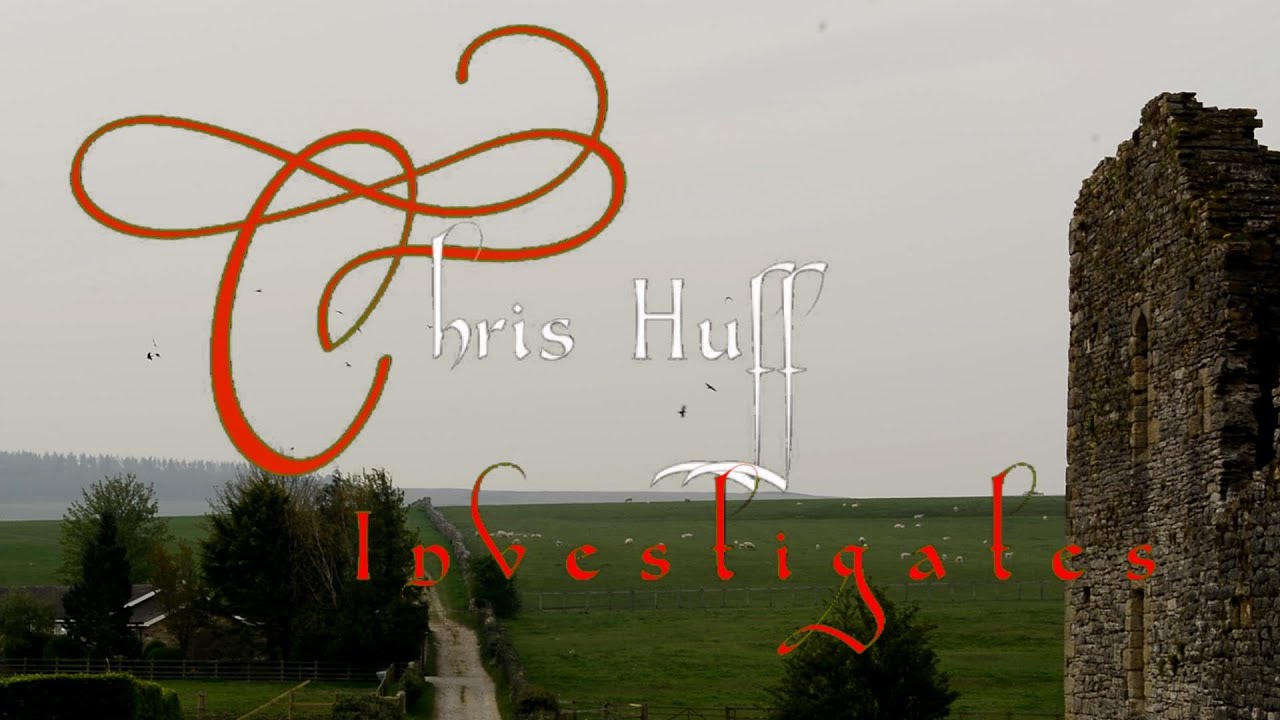 Haunted Middleham Castle, North Yorkshire - History tour and some Paranormal Accounts
