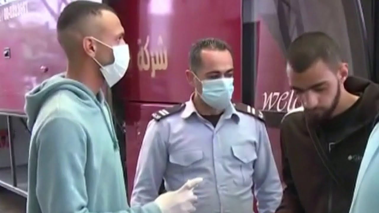 أول مصاب بكورونا في الأردن يروي للحدث تفاصيل إصابته وتجربته مع أعراض المرض