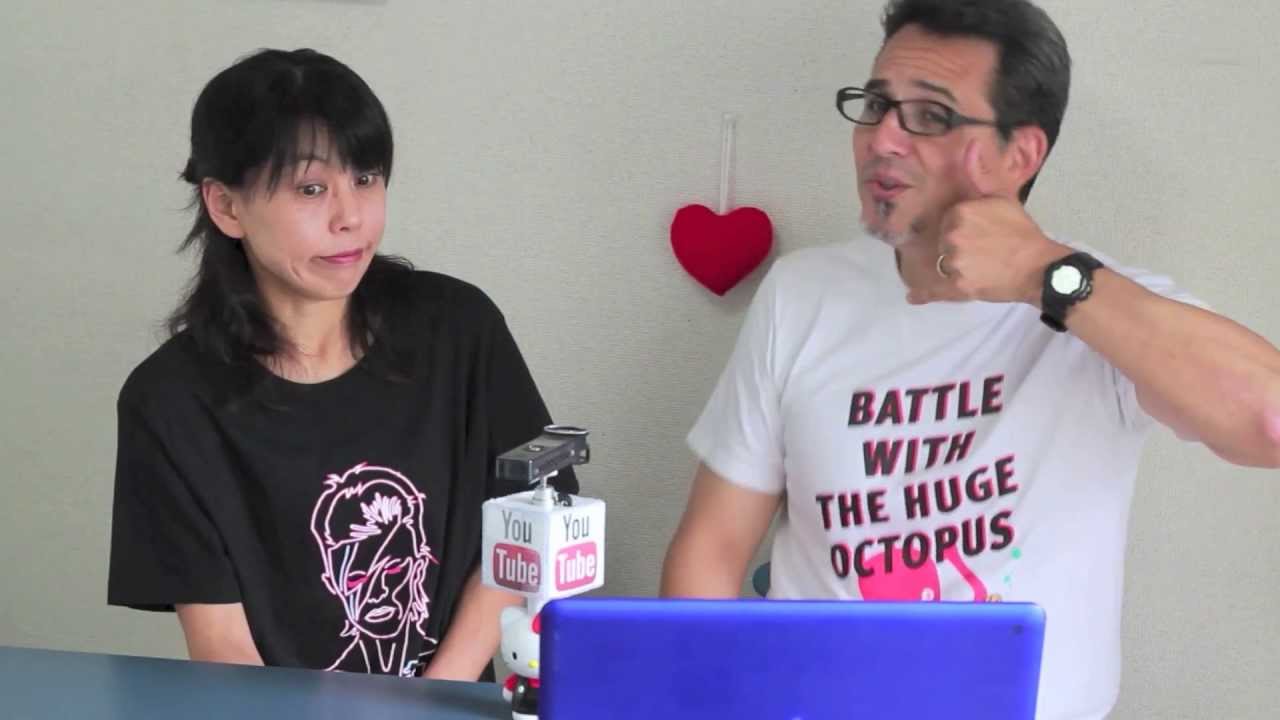 Top 10 Mistakes Foreign Guys Make With Japanese Girls (with TOMOKO desu!)