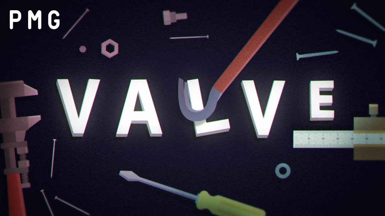 Каково на самом деле работать в Valve?