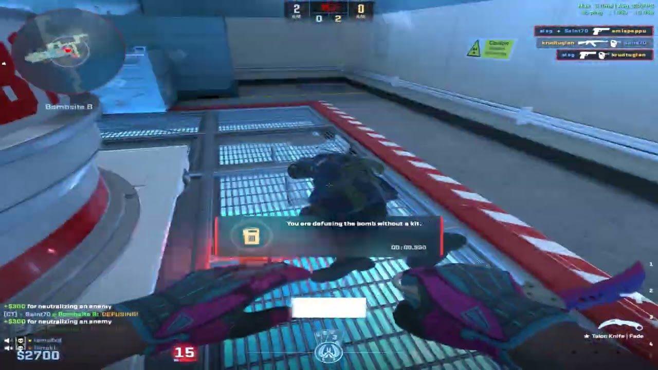 even more faceit level 10 clips