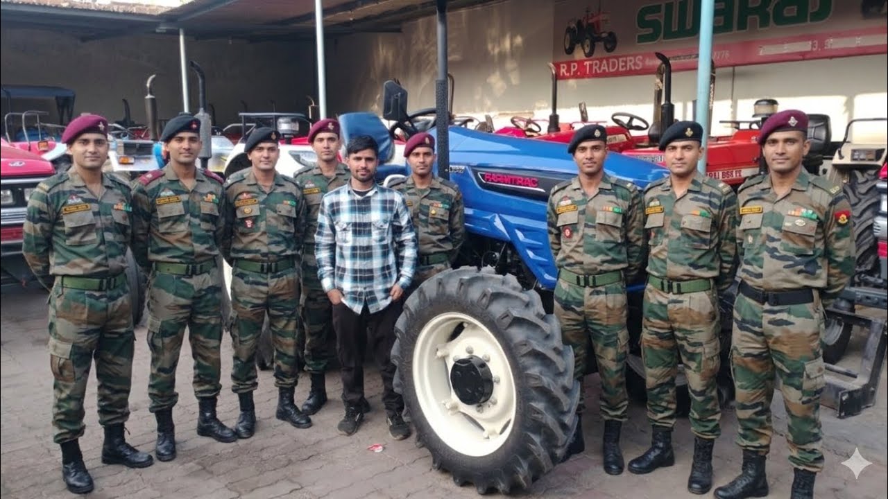 नए पुराने ट्रैक्टर लेकर जाए बहुत ही कम कीमत में ऑल इंडिया उत्तर प्रदेश #shotsvideo 
