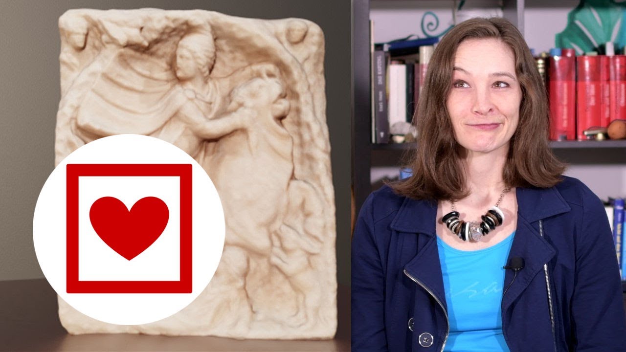 Who is Mithras? Mystery cult hero and 3D model