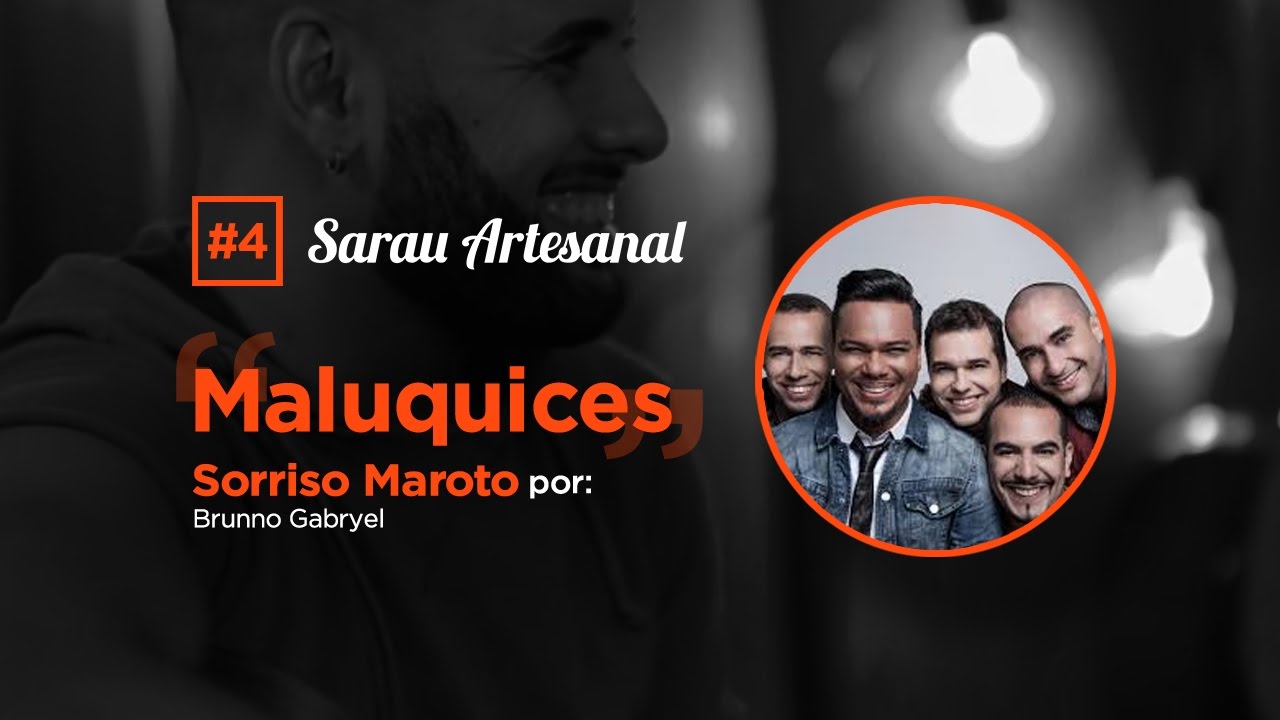 Sarau Artesanal - 
