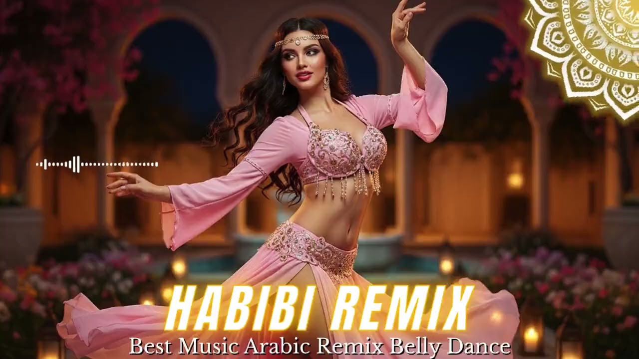Arabic DJ Remix 2026 – Best Habibi Club Hits