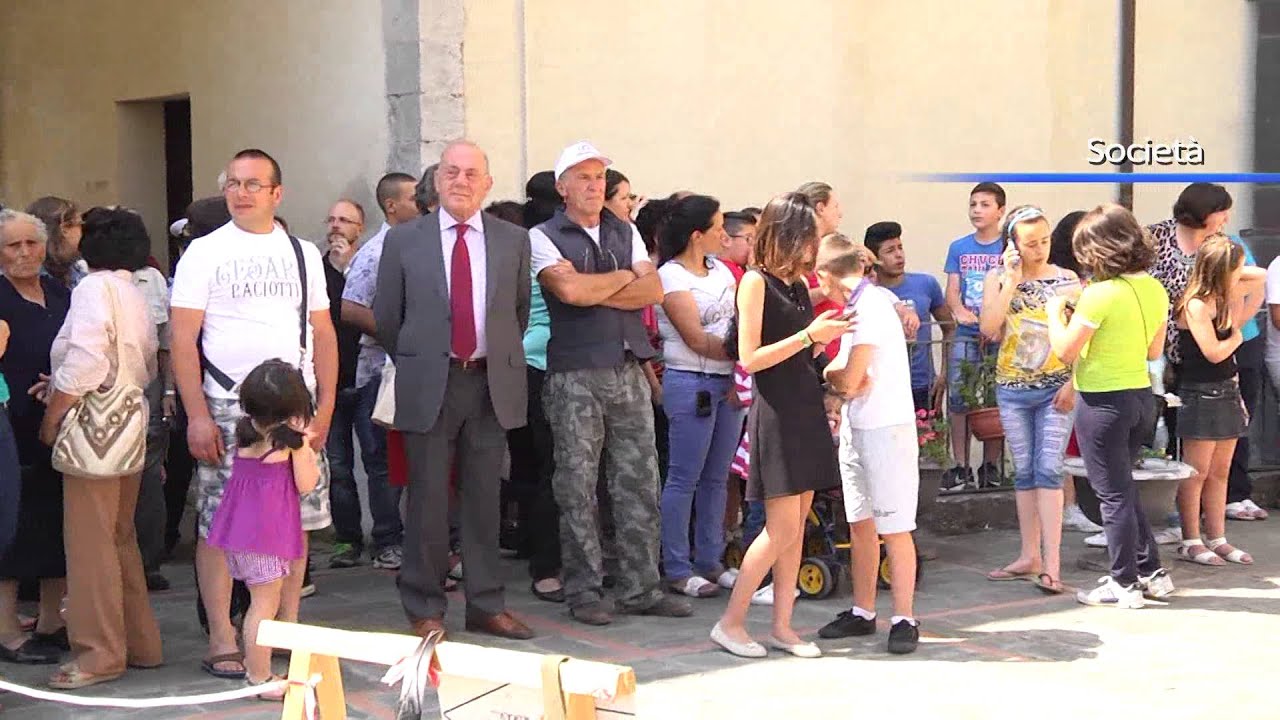 San Vito ad Aieta, 