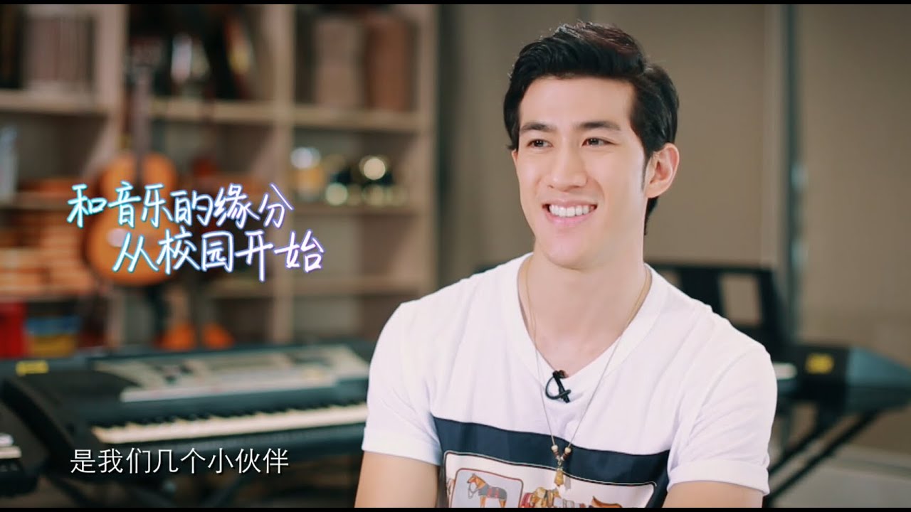 原来是你 李治廷“兄弟团”开启爆料模式 “绯闻当然都是真的啊!