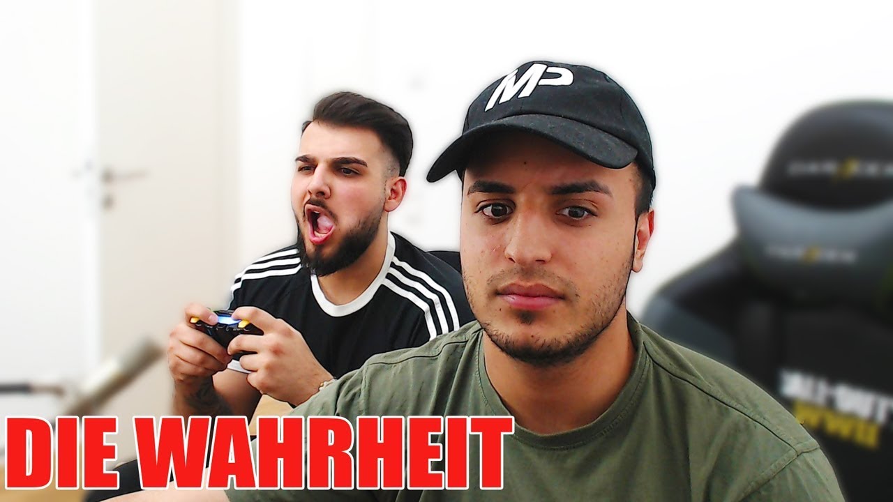 IST ER GUT GENUG FÜR IMPACT?! ft. MGP