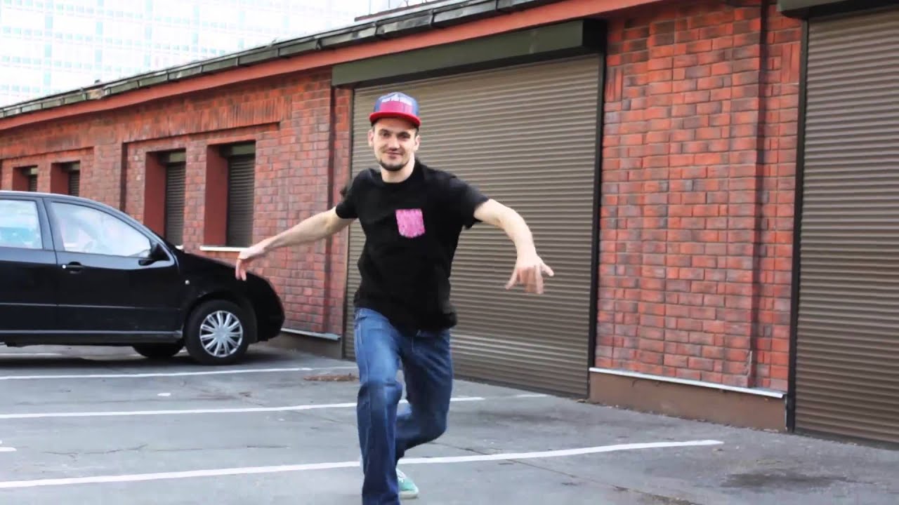 Otec Mirec / Diera Fellaz poz&yacute;va na Medzin&aacute;rodn&yacute; deň tanca 2014