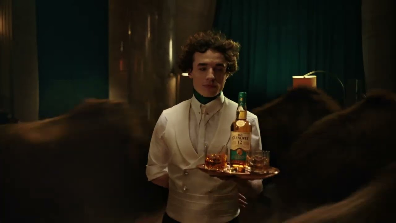 The Glenlivet - Live Original