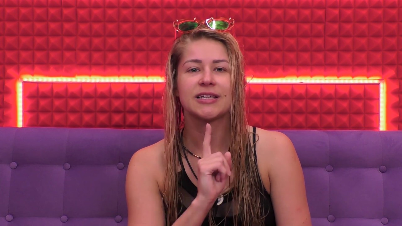 Mieszkańcy mieli dusze prawdziwych sportowców! [Big Brother]