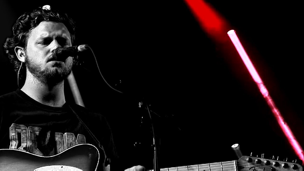 alt-J - Bloodflood (Live at Ferropolis, Gr&auml;fenhainichen, Germany, 2013)