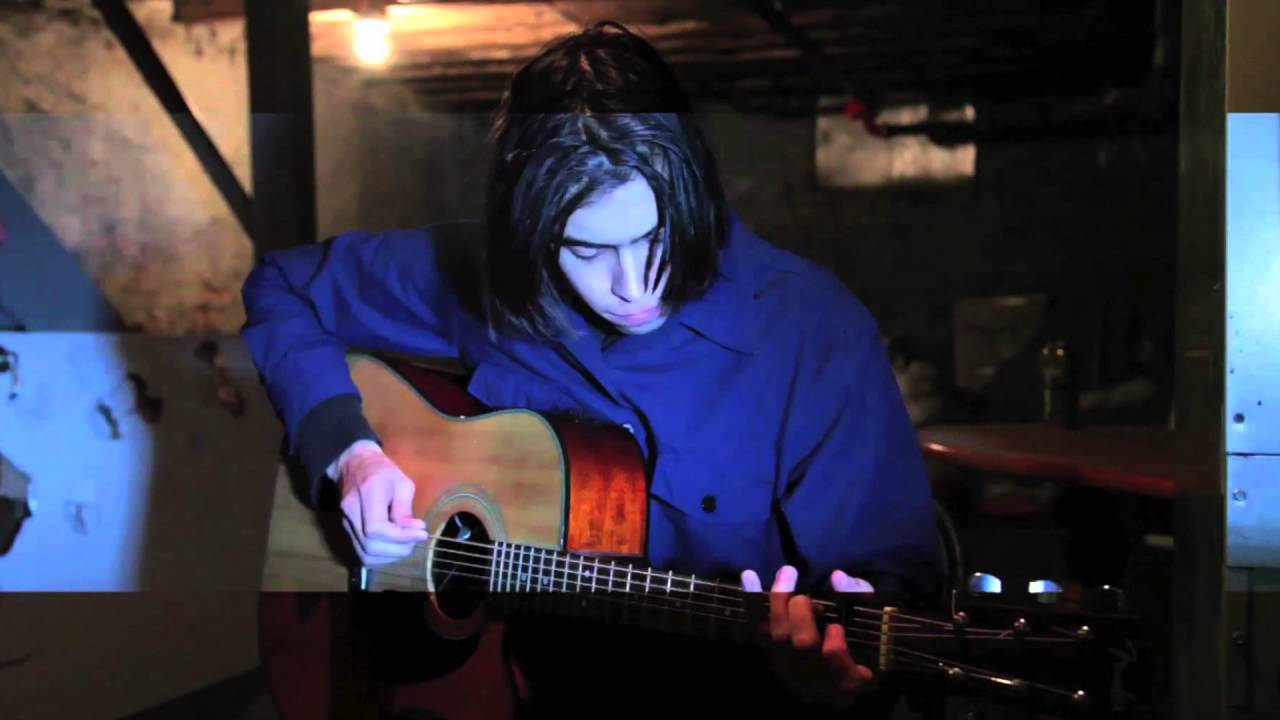 (Sandy) Alex G-The Cult of Lord Jesus H. Christ