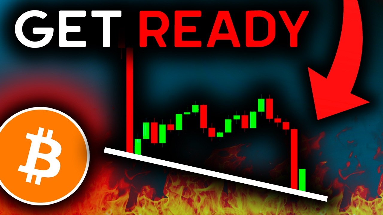 BITCOIN JUST FLIPPED: New Price Targets Revealed!!! - Bitcoin News Today, Ethereum & Altcoins