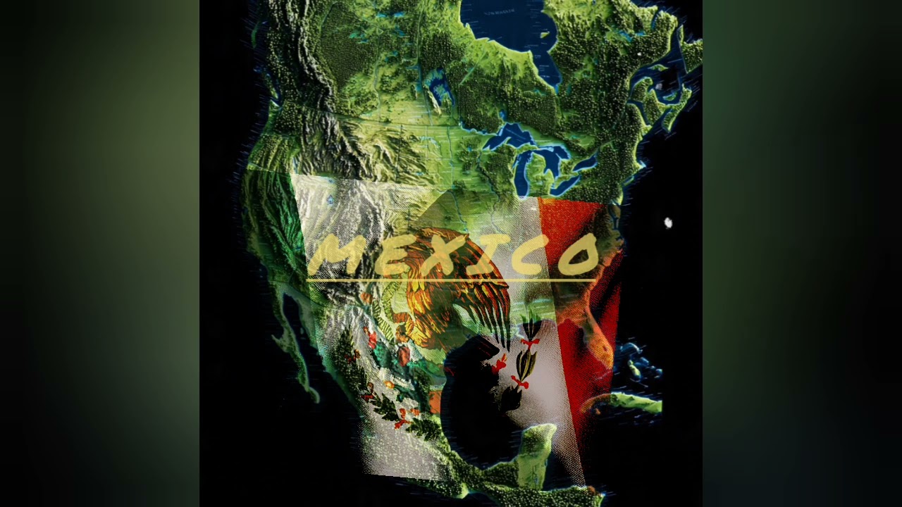 Gente de cuidado (viva México cabron)