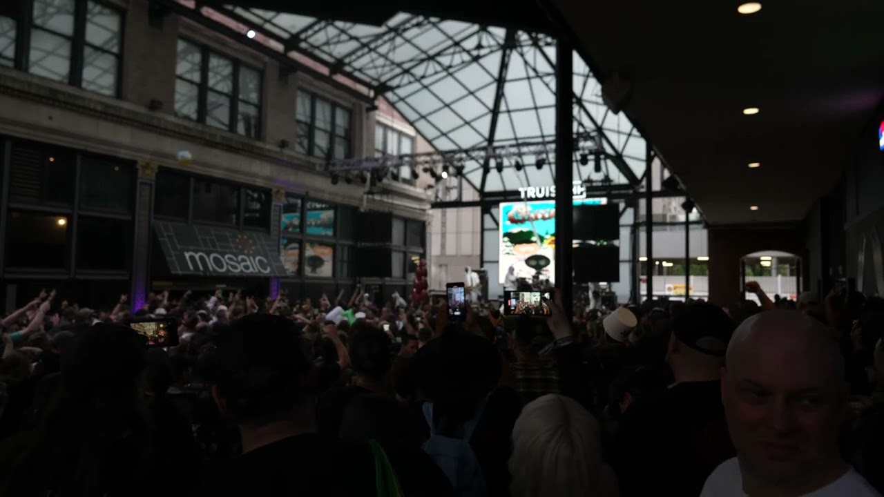 Maryland Deathfest 2025 Gutulax