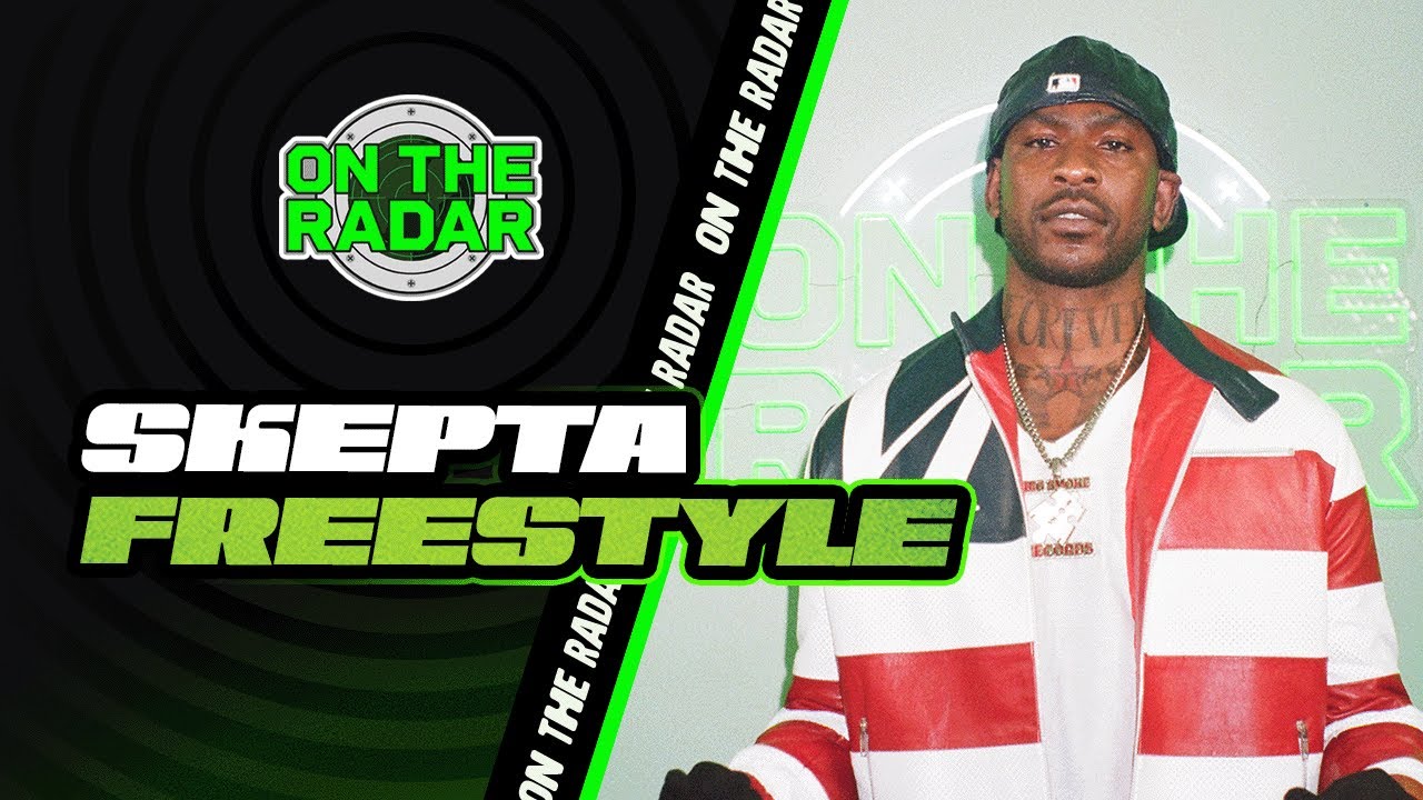 The Skepta 