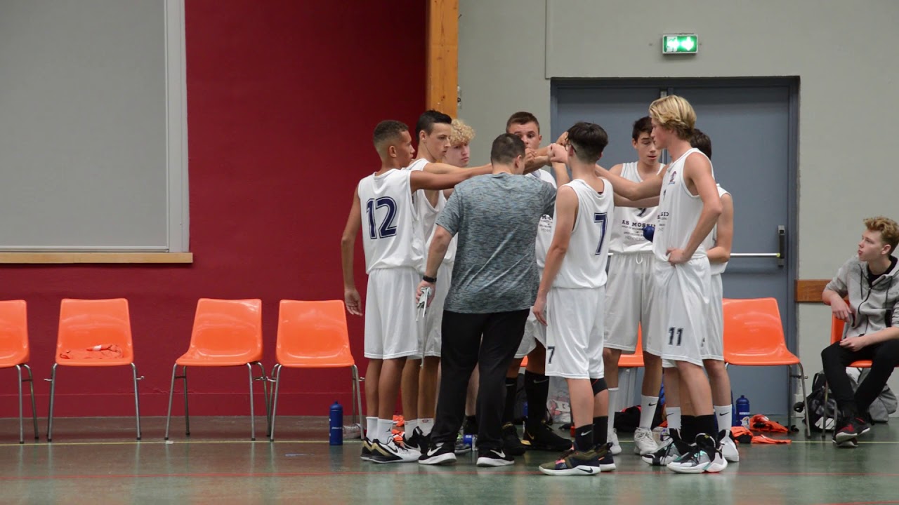 PLOEREN 62 /73  BCH   U17M  D2