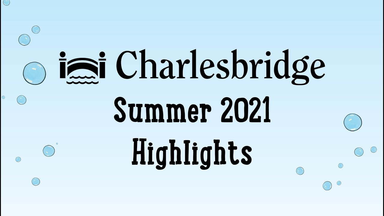 Charlesbridge Summer 2021 Highlights