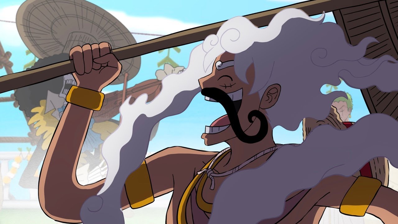 The Onam Piece is Real