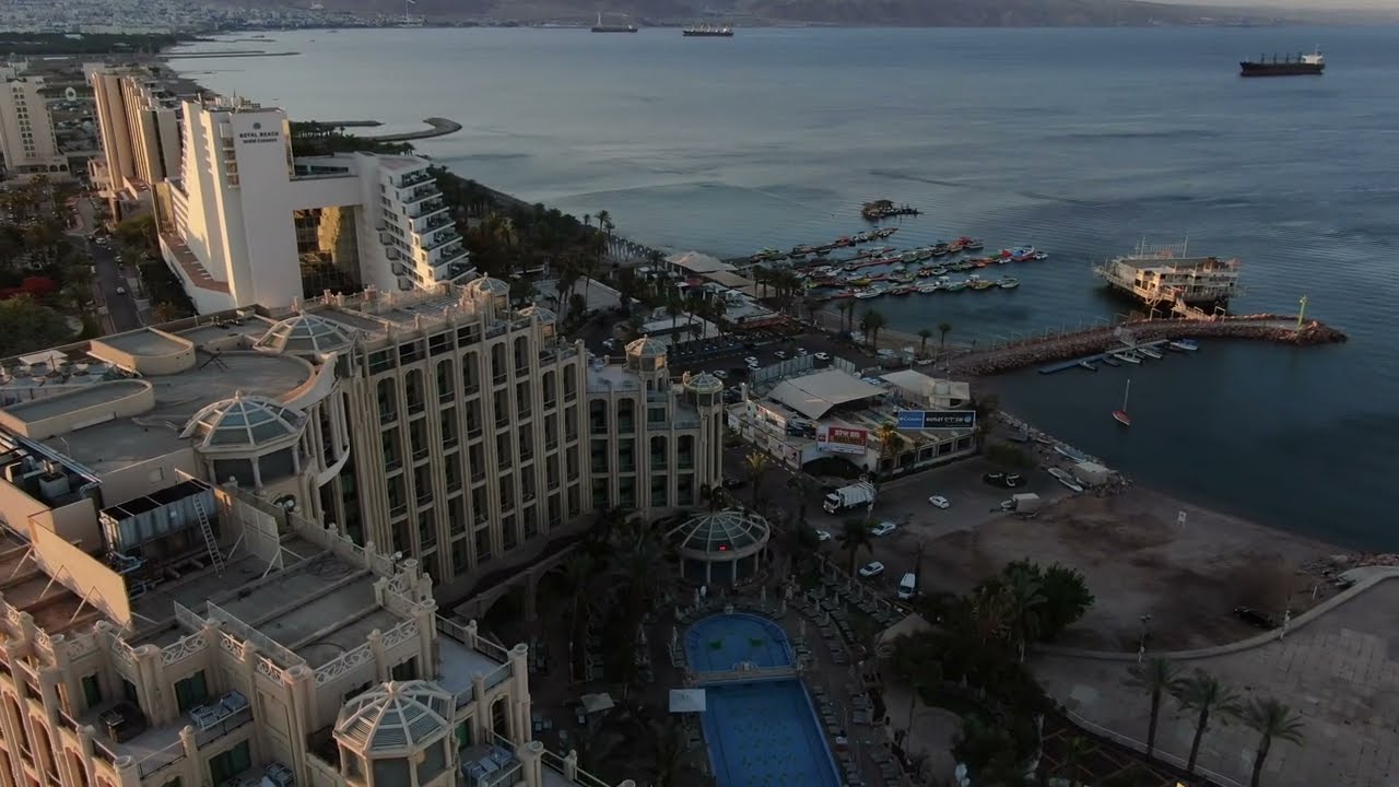 Queen of Sheba Eilat