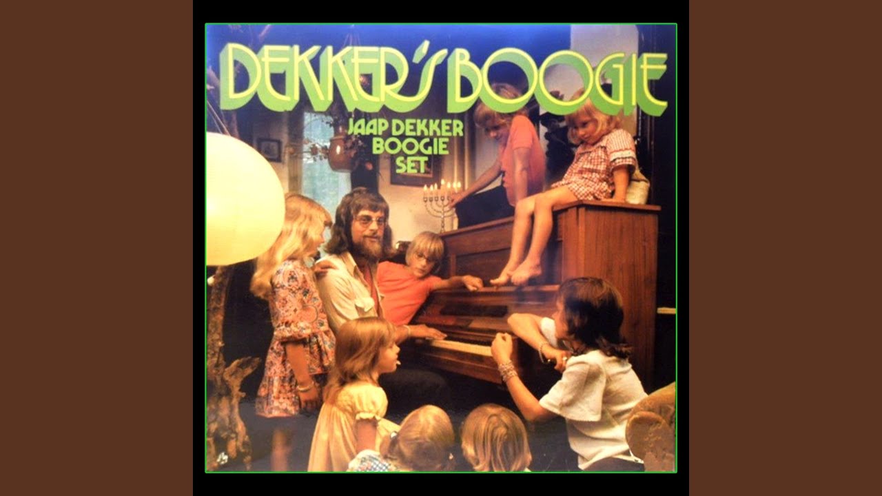 Baby's Boogie