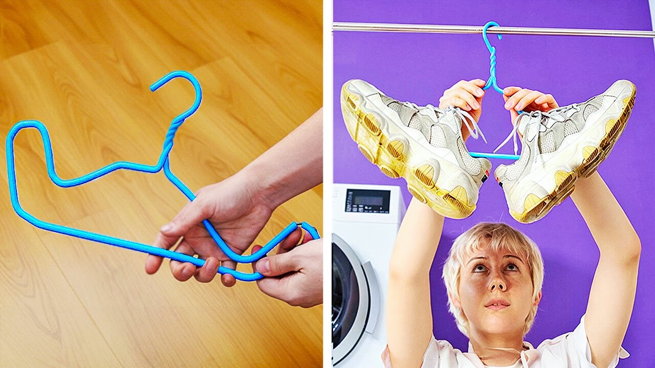 ⚡ Melhores Truques Para Economizar Tempo E Esforço! ⏳ ⚡