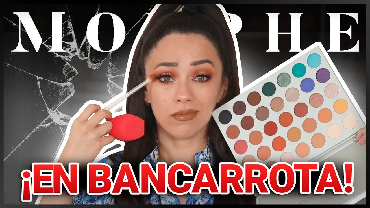 EL FIN DE UNA ERA: ¿MORPHE EN BANCARROTA? | ¿POR QUÉ NUNCA TUVE RELACIÓN CON LA MARCA?