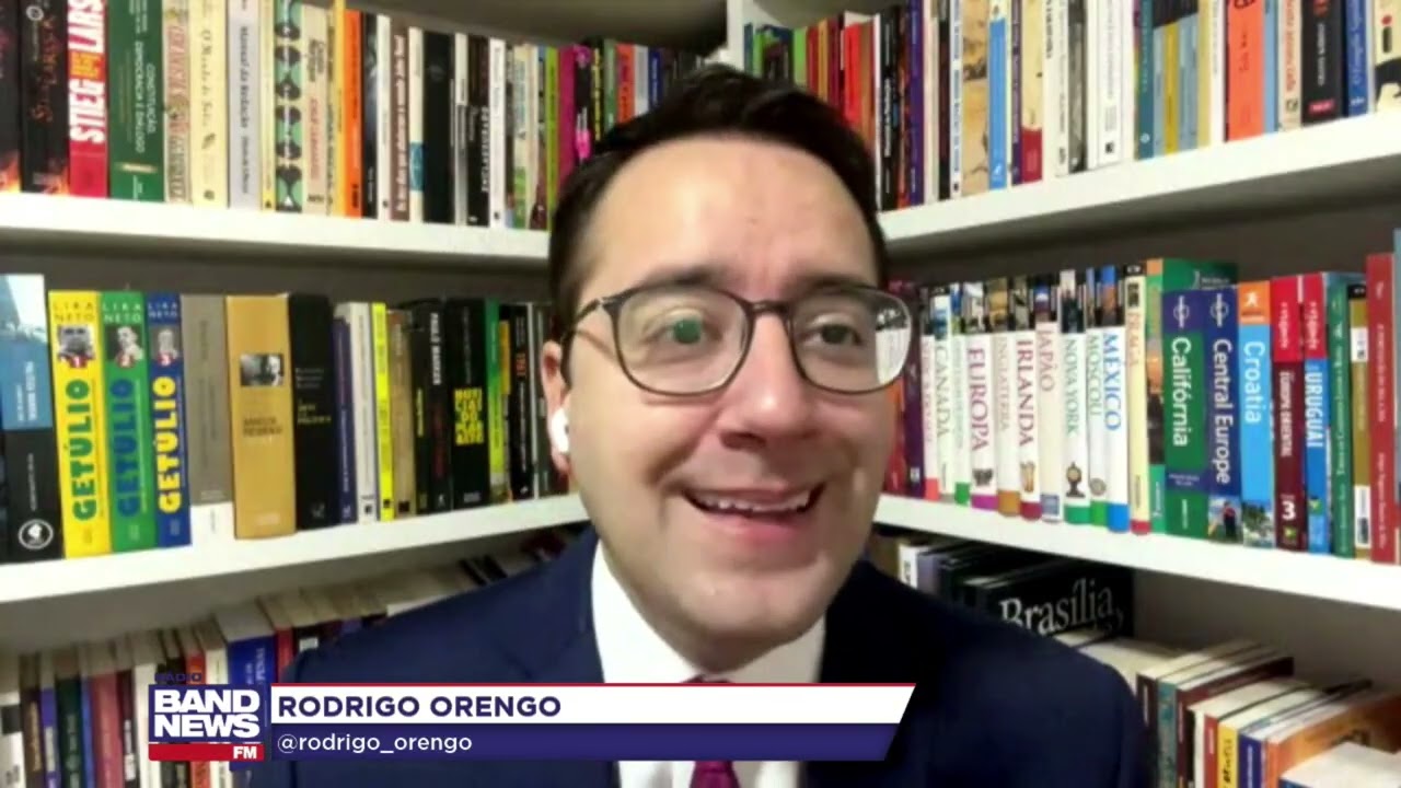 Restrição a penduricalhos reacende debate da reforma administrativa na Câmara | Rodrigo Orengo