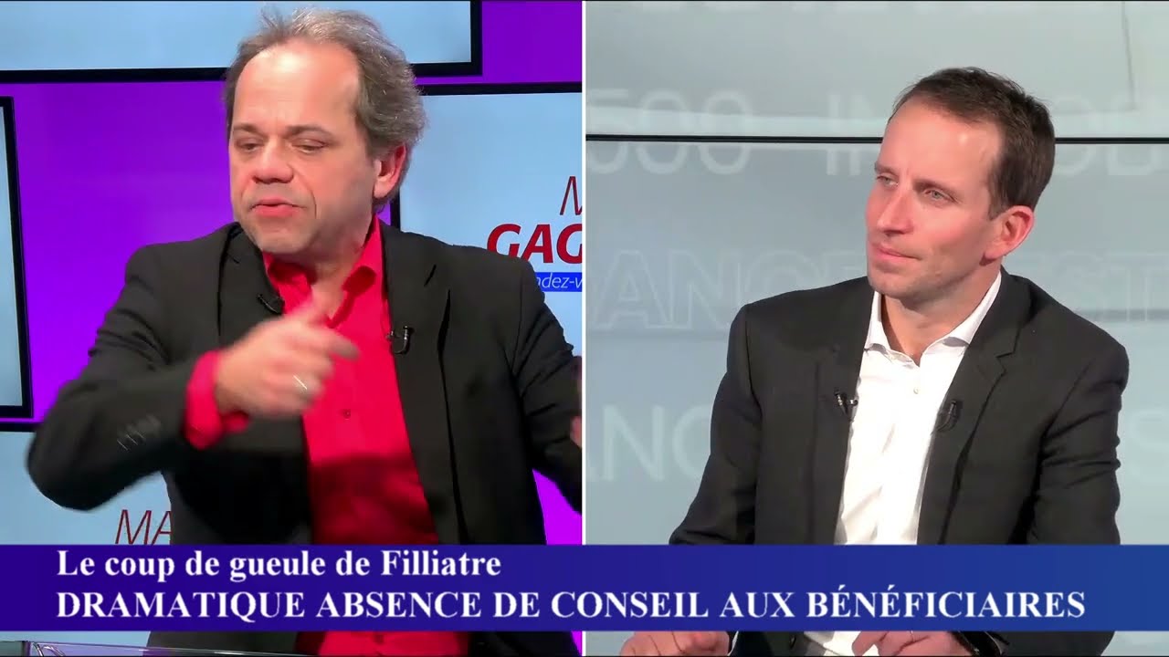 Les assureurs-vie, complices du fisc ?