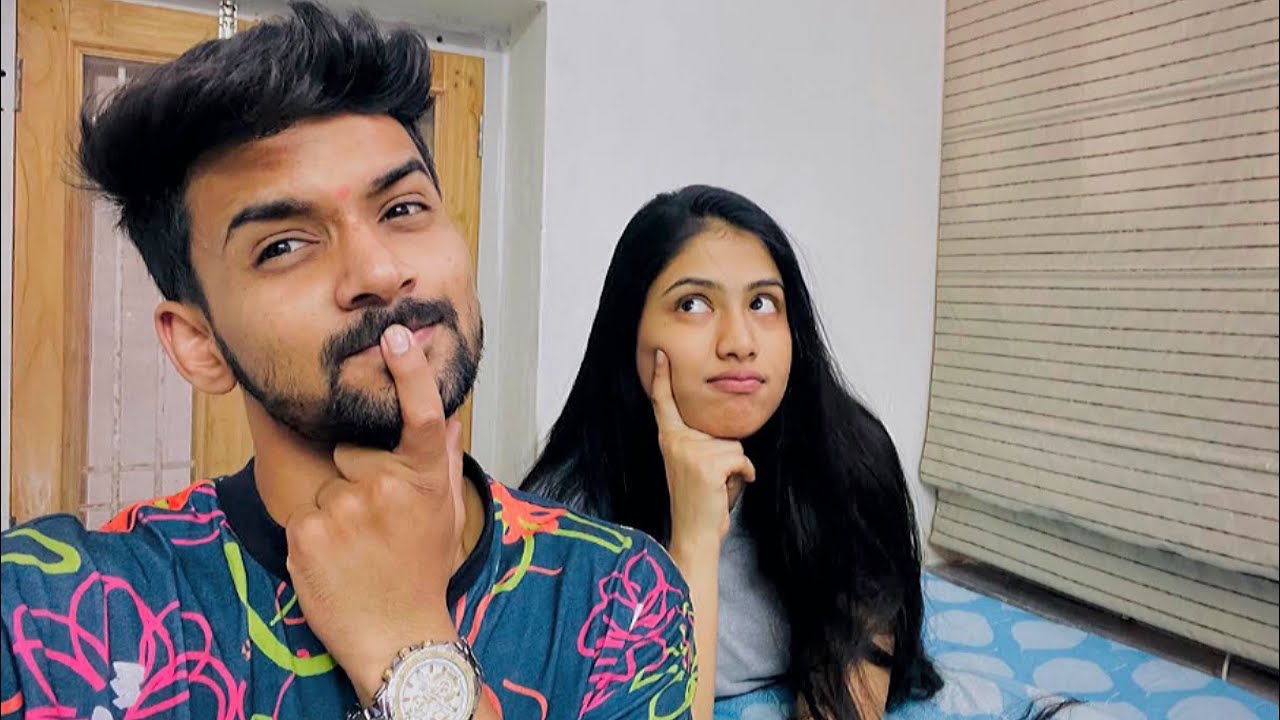 Thinking to start Daily vlogging | Suraj Pal Singh | Yashi Tank