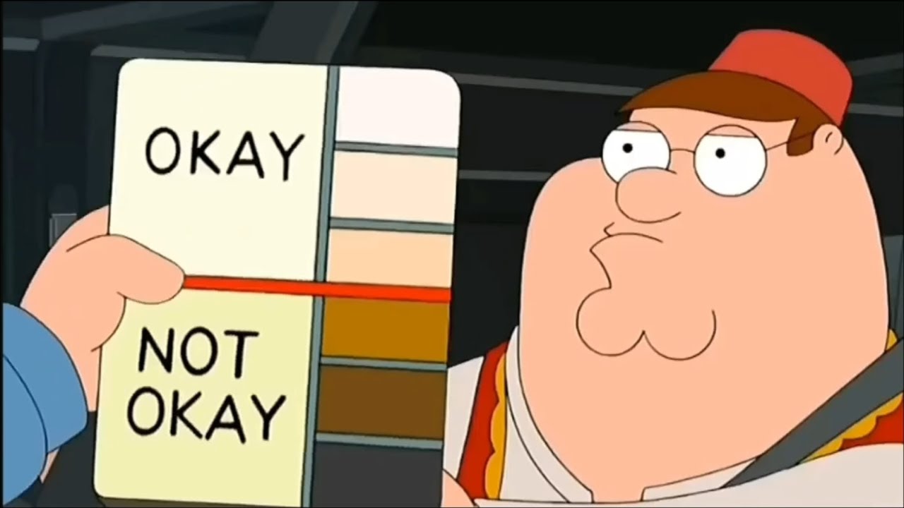20 Minutes Of Funny Family Guy Moments!