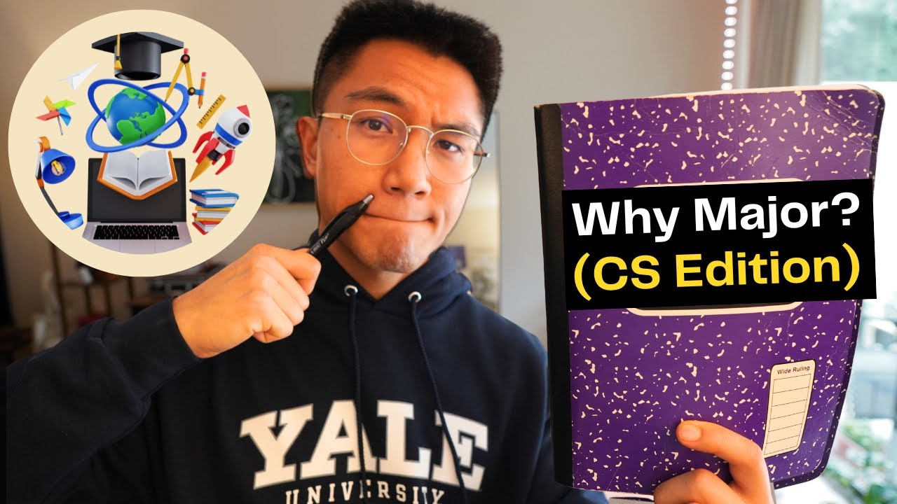 3 совета по написанию эссе «Почему я выбрал колледж» | Издание STEM/Computer Science