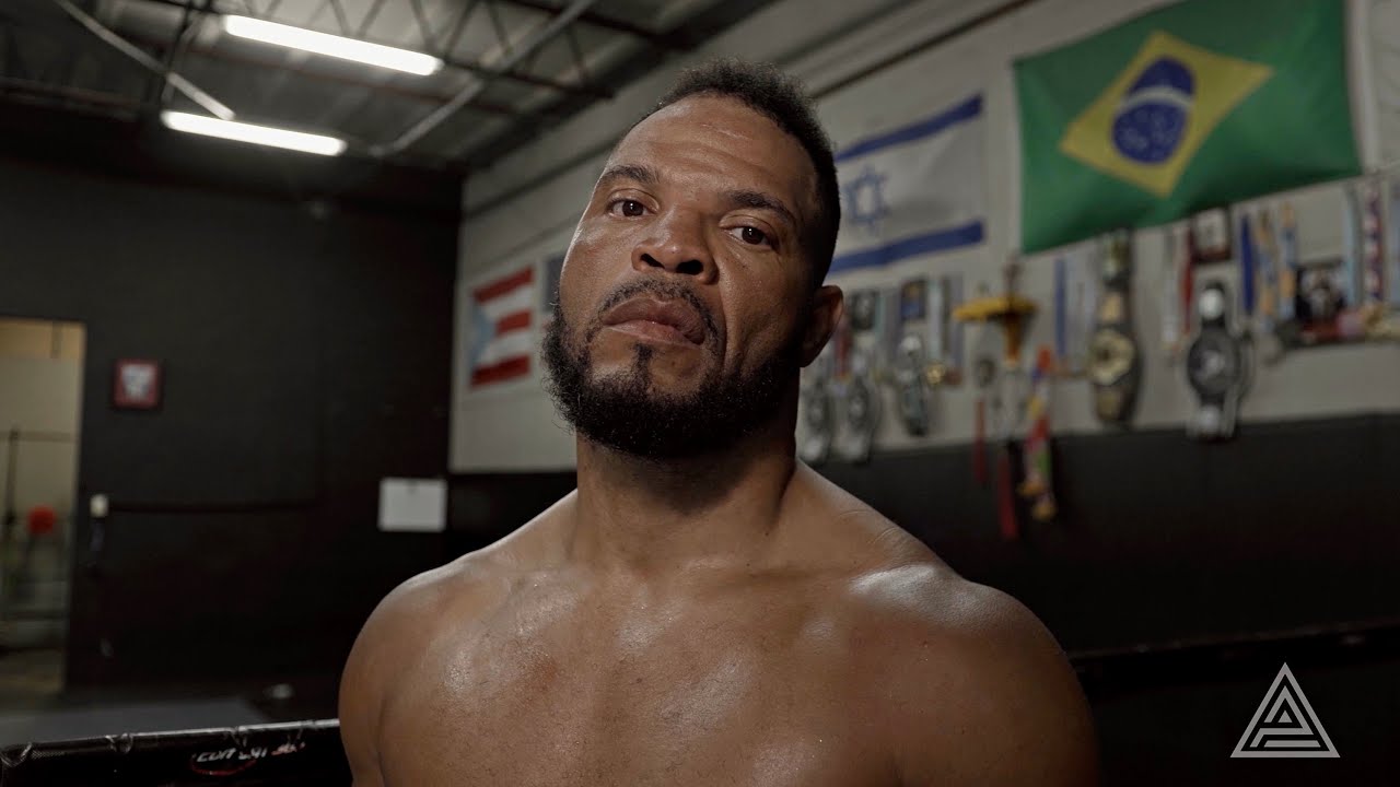 ⚔️ ALL-INclusive EP13: THE JUGGERNAUT RETURNS – Redemption Run in Puerto Rico! 🌴🥊