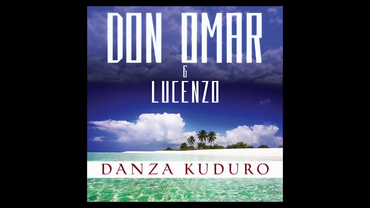 Don Omar ft. Lucenzo - Danza Kuduro [Instrumental version] (Ableton Remake)