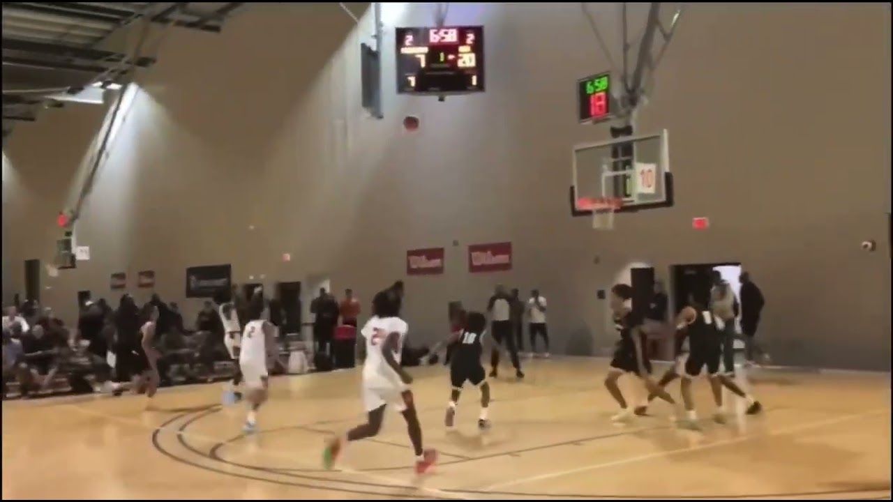 Devin Hutcherson: GBCA highlights 