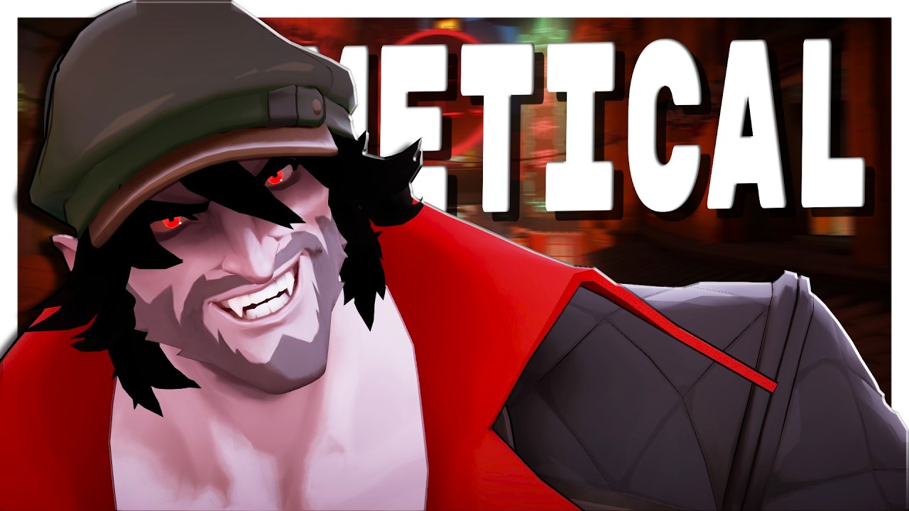 The NEW Deadlock Update Is Finally Here!